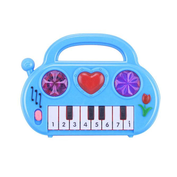 Baby Electronic Organ Musical Instrument