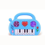 Baby Electronic Organ Musical Instrument