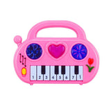 Baby Electronic Organ Musical Instrument