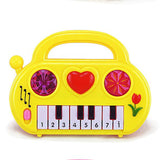 Baby Electronic Organ Musical Instrument