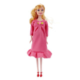 Real Pregnant Doll Suit Doll Have A Baby In Her Tummy