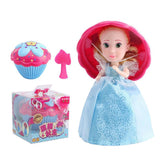 Princess Doll Magic Gift Toys Mini